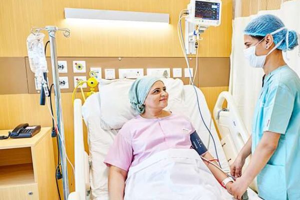 Best doctor for cancer chemotherapy treatment in Pimpri Chinchwad, Pune, PCMC, Moshi, Chikhali, Ravet, Nigdi, Chinchwad, Pimpri,